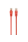 Patch cord Cablexpert PP6U-3M/R, Cat6 UTP, 3m, Roșu