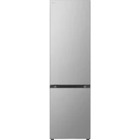 Холодильник LG GBV3200DPY, DoorCooling+, Серебристый