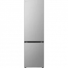 Frigider LG GBV3200DPY, DoorCooling+, Argintiu