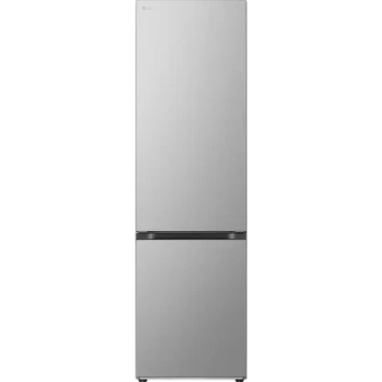 Холодильник LG GBV3200DPY, DoorCooling+, Серебристый