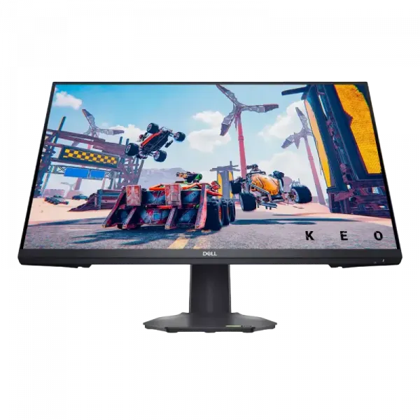 Игровой монитор DELL G2722HS / 27 дюймов / IPS 1920x1080 FHD / Чёрный