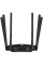 Router fără fir MERCUSYS MR50G, Negru