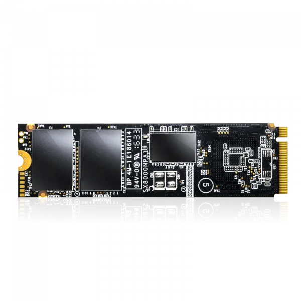 Накопитель SSD ADATA XPG GAMMIX S11 Pro, 2000Гб, AGAMMIXS11P-2TT-C