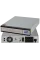 Sursă de alimentare neîntreruptibilă Tuncmatik Newtech PRO Rack Mount, Online, 3000VA, Montare pe rafturi
