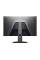 Игровой монитор DELL G2723H / 27 дюймов / IPS 1920x1080 FHD / Серый