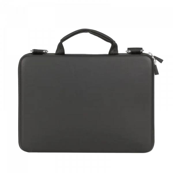 Сумка для ноутбука Rivacase Lantau, 13.3, Полиэстер, Чёрный