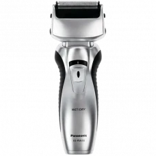 Aparat de ras electric Panasonic ES-RW30CM520, Gri/Negru