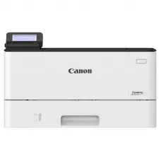 Imprimantă laser Canon Printer i-Sensys LBP233dw, A4, Alb