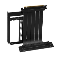 Deepcool Vertical GPU Bracket, PCIe 4.0, Black