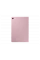 Husă pentru tabletă Samsung Tab S6 Lite Book Cover, 10.4, Poliuretan, Roz