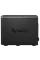 Stocare atașată la rețea SYNOLOGY DS2422+, Negru