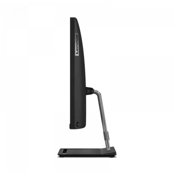 Computer All-in-One Lenovo ThinkCentre neo 30a, 27, Intel Core i5-13420H, 8GB/512GB, Fără SO, Raven Black