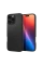 Husă Spigen iPhone 16 Pro Max Liquid Air, Negru mat