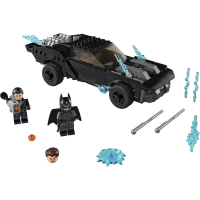 Constructor LEGO 76181, 8+