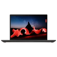 Ноутбук для бизнеса 14 Lenovo ThinkPad T14 Gen 4 (Intel), Thunder Black, Intel Core i7-1355U, 16Гб/512Гб, Без ОС
