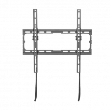 Настенное крепление для телевизора KIVI BASIC-44T, Чёрный