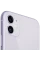 Smartphone Apple iPhone 11 / 64GB / 4GB RAM / Violet