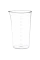 Blender de mână Tefal HB653838, Argintiu