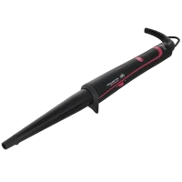 Плойка Rowenta Conical Curling Tong CF3242F0, Чёрный