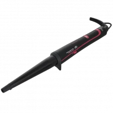 Плойка Rowenta Conical Curling Tong CF3242F0, Чёрный
