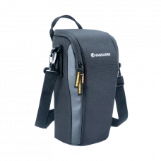 Geantă pe umăr Vanguard ALTA LPL, Negru