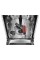 Mașină de spălat vase AEG FFB73527ZM, Oțel inoxidabil