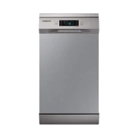 Mașină de spălat vase Samsung DW50R4050FS/WT, Argintiu