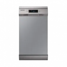 Mașină de spălat vase Samsung DW50R4050FS/WT, Argintiu