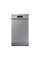Посудомоечная машина Samsung DW50R4050FS/WT, Серебристый