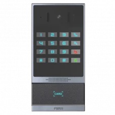 Interfon IP Fanvil i64, Negru