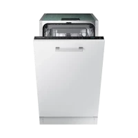 Mașină de spălat vase Samsung DW50R4050BB/WT, Alb