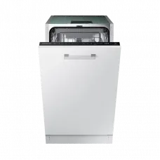 Mașină de spălat vase Samsung DW50R4050BB/WT, Alb
