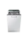 Посудомоечная машина Samsung DW50R4050BB/WT, Белый