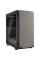 Carcasă PC be quiet! Pure Base 500 Window, Midi-Tower, ATX PS2 , Gri