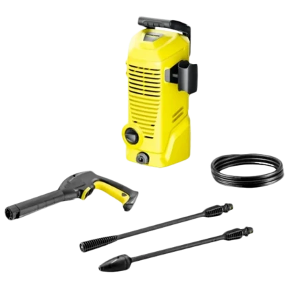 Karcher K 2, 110 бар, 1.4 кВт, 360 л/ч