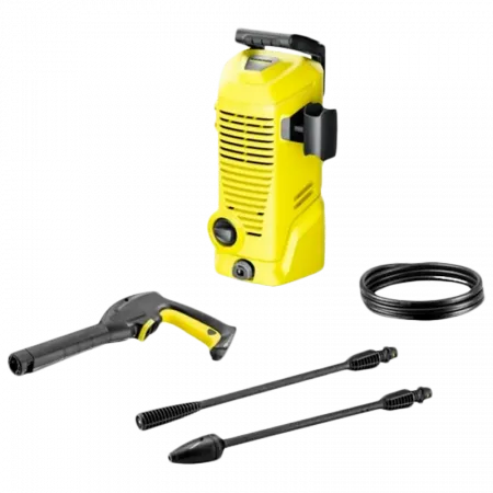 Karcher K 4 Compact, 130 bari, 1.8 kW, 420 l/h