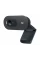 Cameră Web Logitech C505 HD, HD 720p, Negru