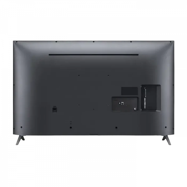 65 LED SMART Телевизор LG 65UP76506LD, 3840x2160 4K UHD, webOS, Чёрный