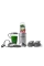Blender staționar NutriBullet NB907S, Argintiu