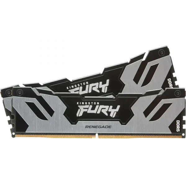 Memorie RAM Kingston FURY Renegade, DDR5 SDRAM, 6000 MHz, 32GB, KF560C32RSK2-32