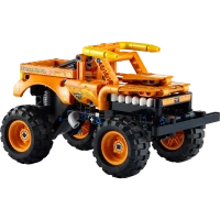 Constructor LEGO 42135, 7+