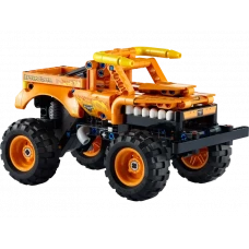 Constructor LEGO 42135, 7+