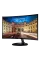 Монитор Samsung C27F396FHI / 27 дюймов / VA 1920x1080 FHD / Чёрный