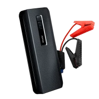 Acumulator extern 70mai Jump Starter Max PS06, 1800mAh, Negru