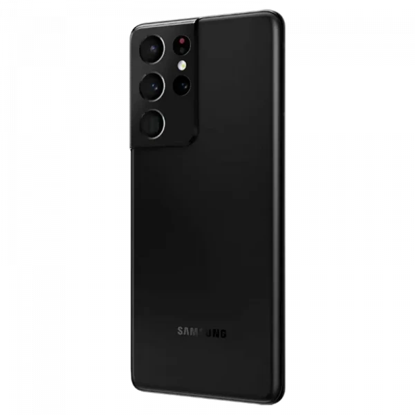 Smartphone Samsung Galaxy S21 Ultra, 12GB/128GB, Phantom Black