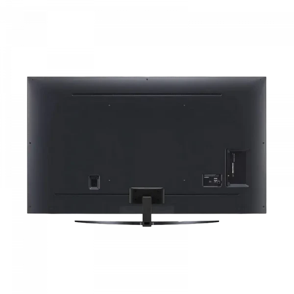 70 LED SMART Телевизор LG 70UP81006LA, 3840x2160 4K UHD, webOS, Чёрный