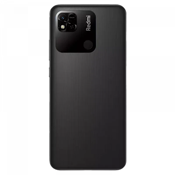 Смартфон Xiaomi Redmi 10A, 3Гб/64Гб, Серый