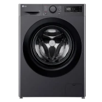 Стиральная машина LG F2WR508SBM, 8кг, Серый