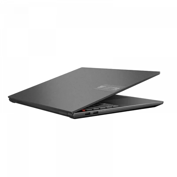 Laptop 16 ASUS Vivobook Pro 16X OLED N7600PC, Comet Grey, Intel Core i7-11370H, 16GB/1024GB, Fără SO