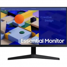 Monitor Samsung S24C310E / 23,8 inchi / IPS 1920x1080 FHD / Negru